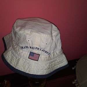 Chaps by Ralph Lauren hat